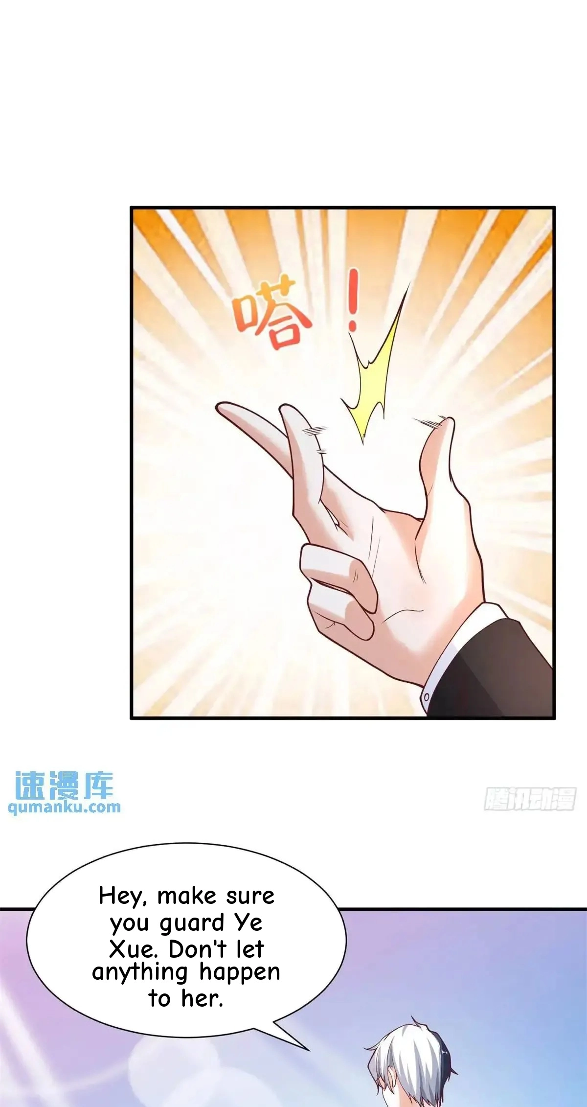 Arch Villain Chapter 195 page 47 - 