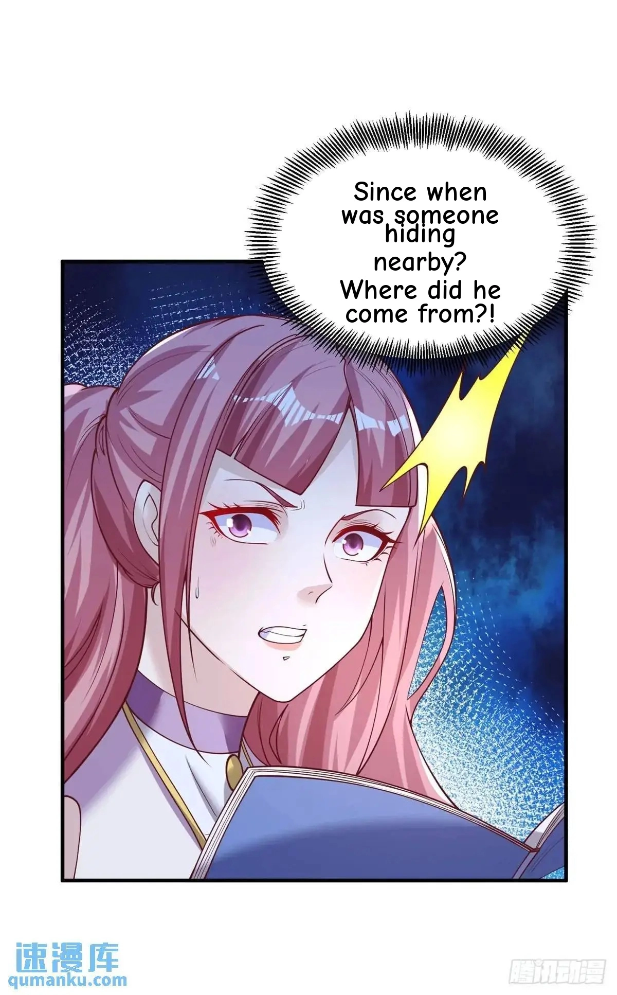 Arch Villain Chapter 195 page 49 - 