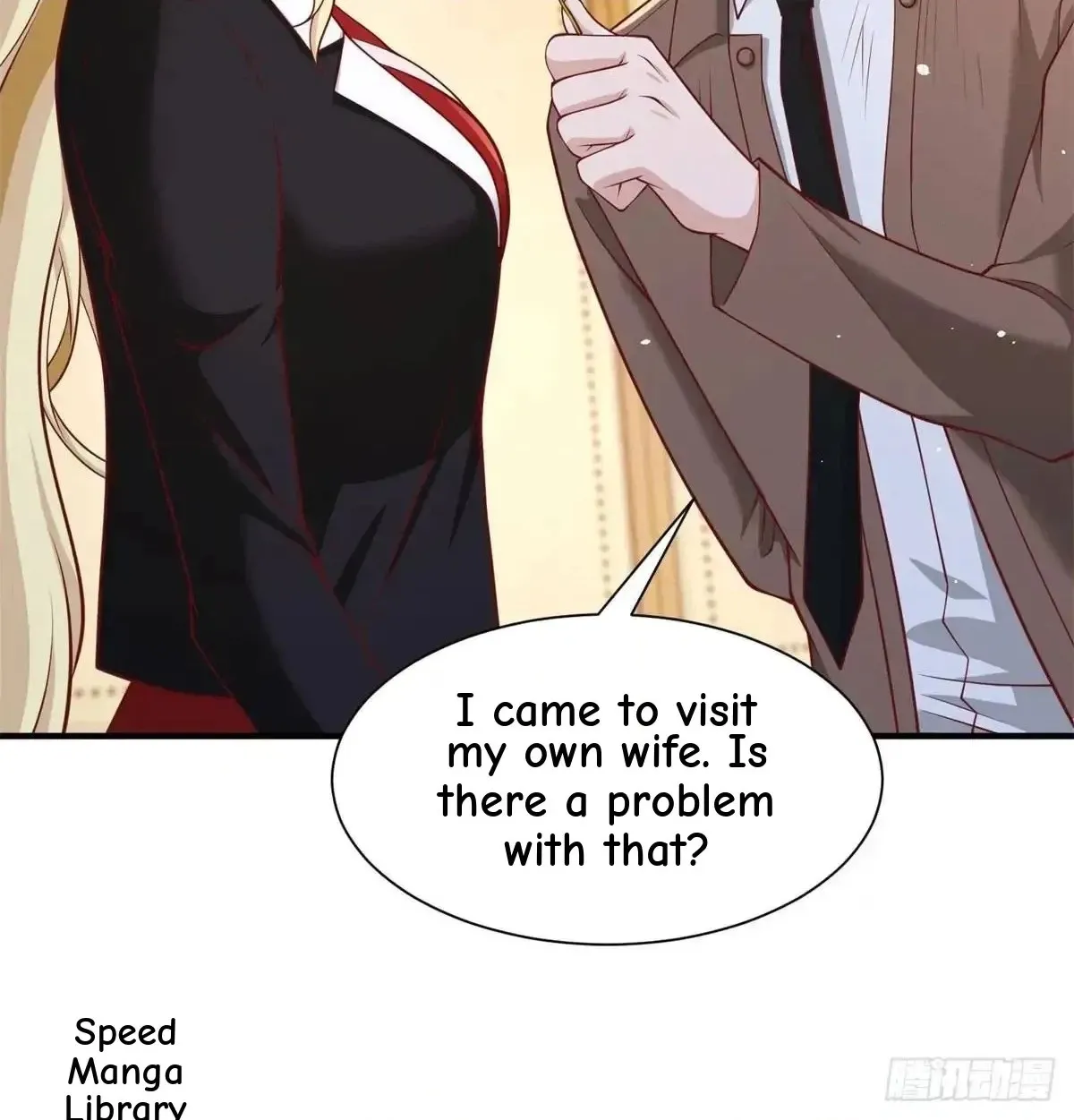 Arch Villain Chapter 195 page 10 - 