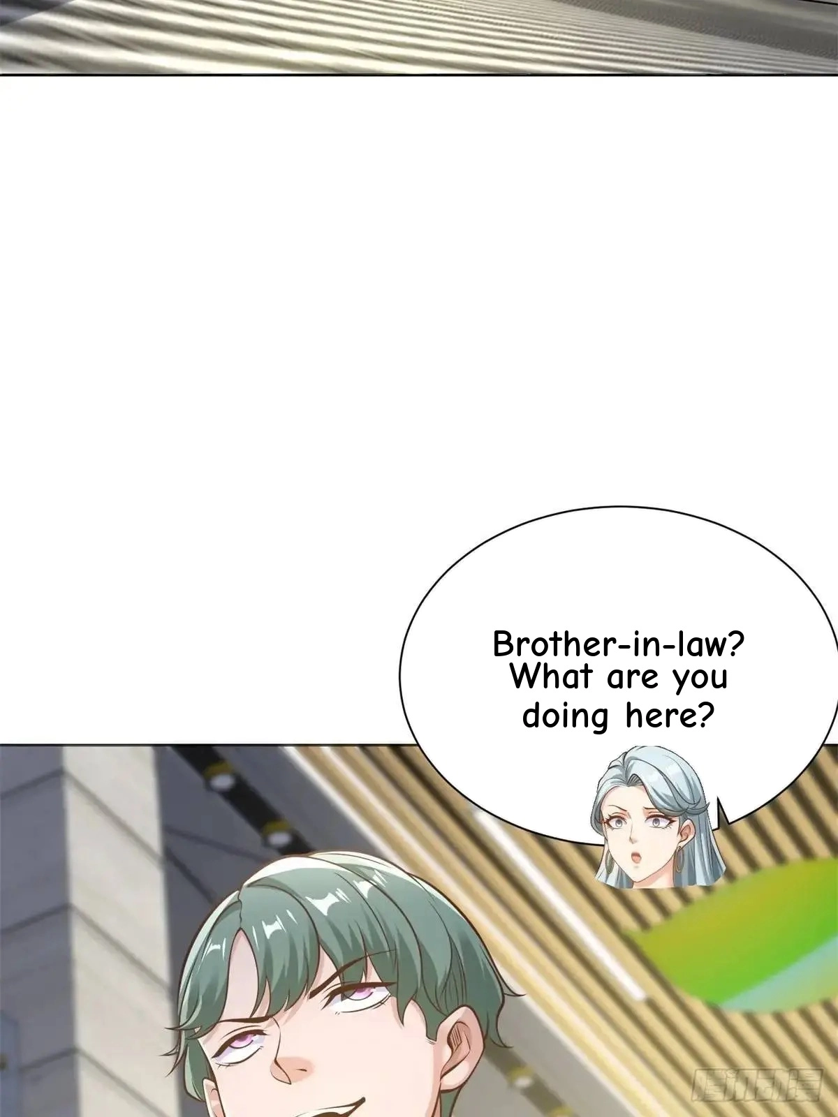 Arch Villain Chapter 196 page 16 - 