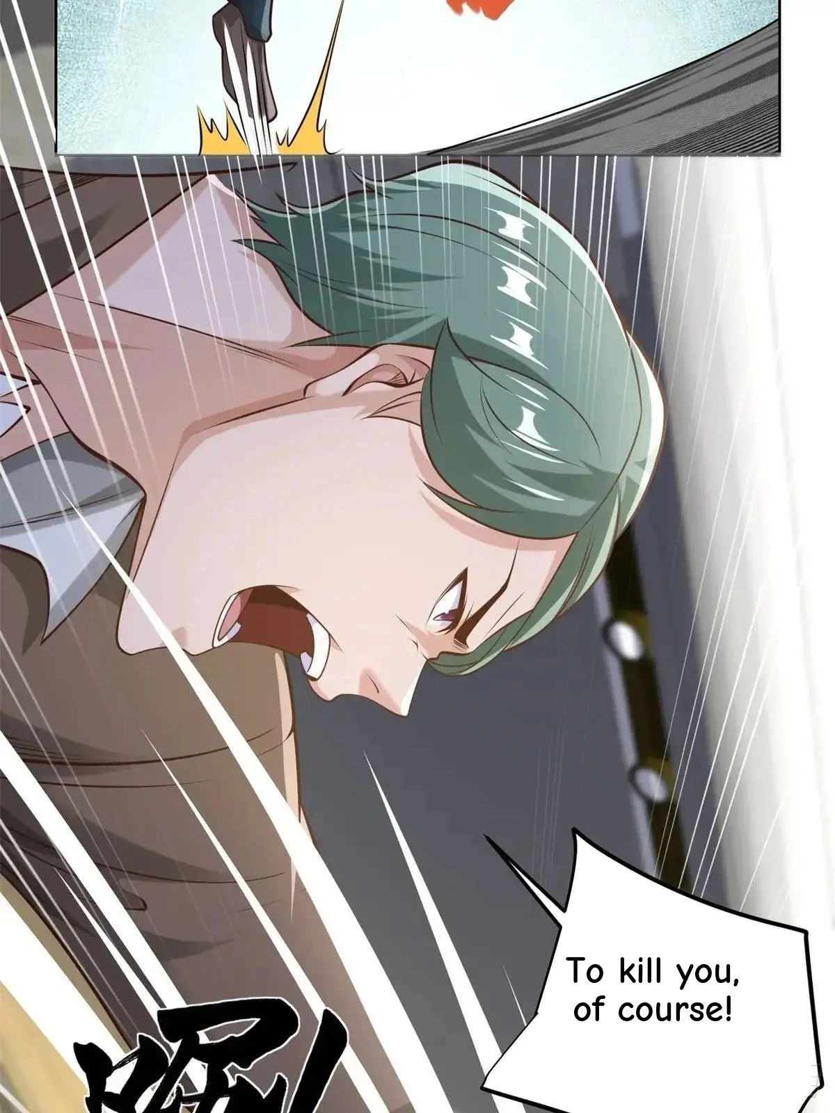 Arch Villain Chapter 196 page 19 - 