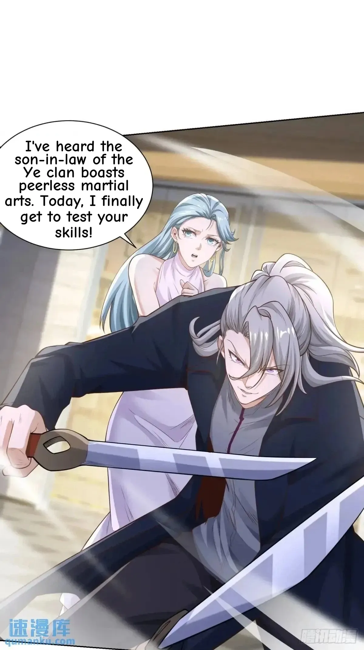 Arch Villain Chapter 196 page 30 - 