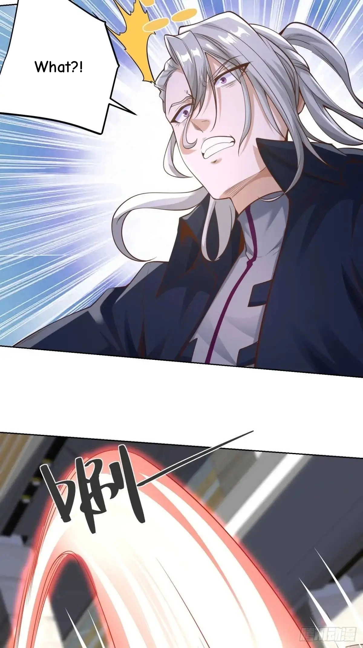Arch Villain Chapter 196 page 35 - 