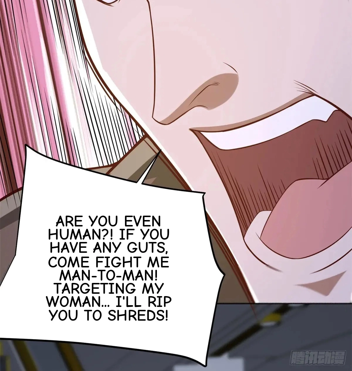 Arch Villain Chapter 197 page 11 - 