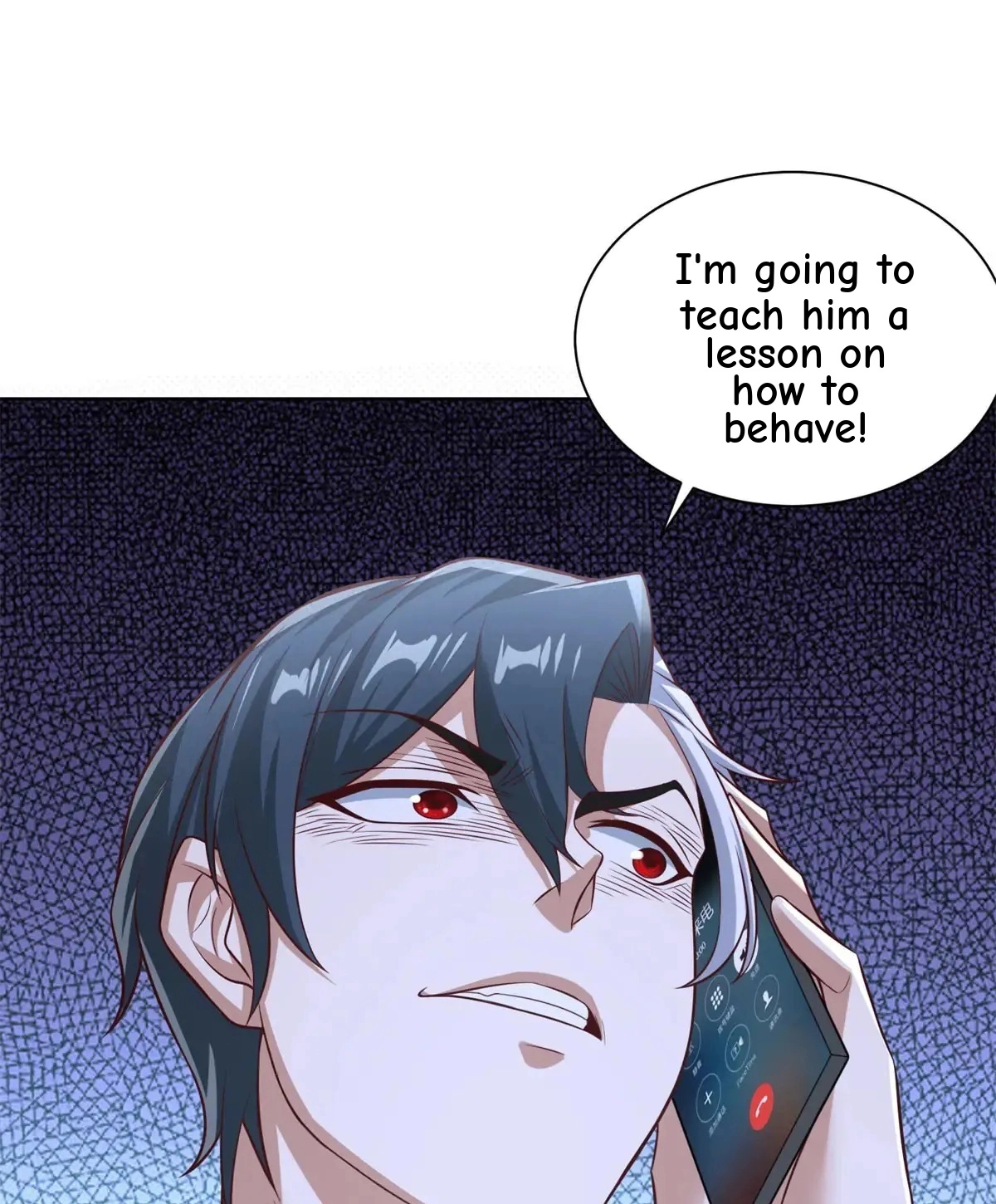 Arch Villain Chapter 197 page 3 - 