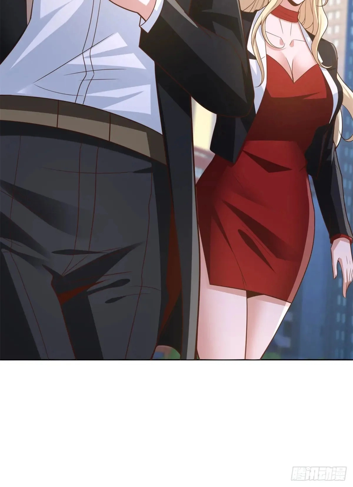 Arch Villain Chapter 197 page 23 - 
