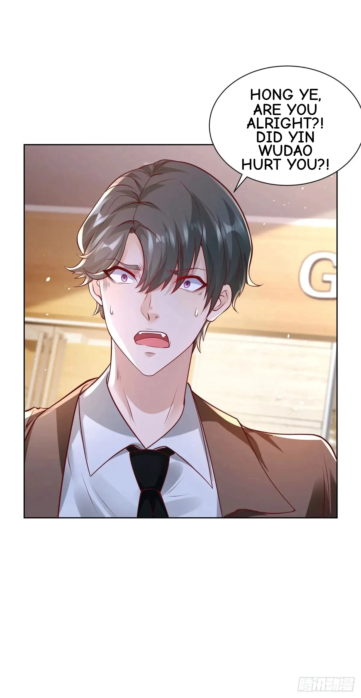 Arch Villain Chapter 197 page 24 - 
