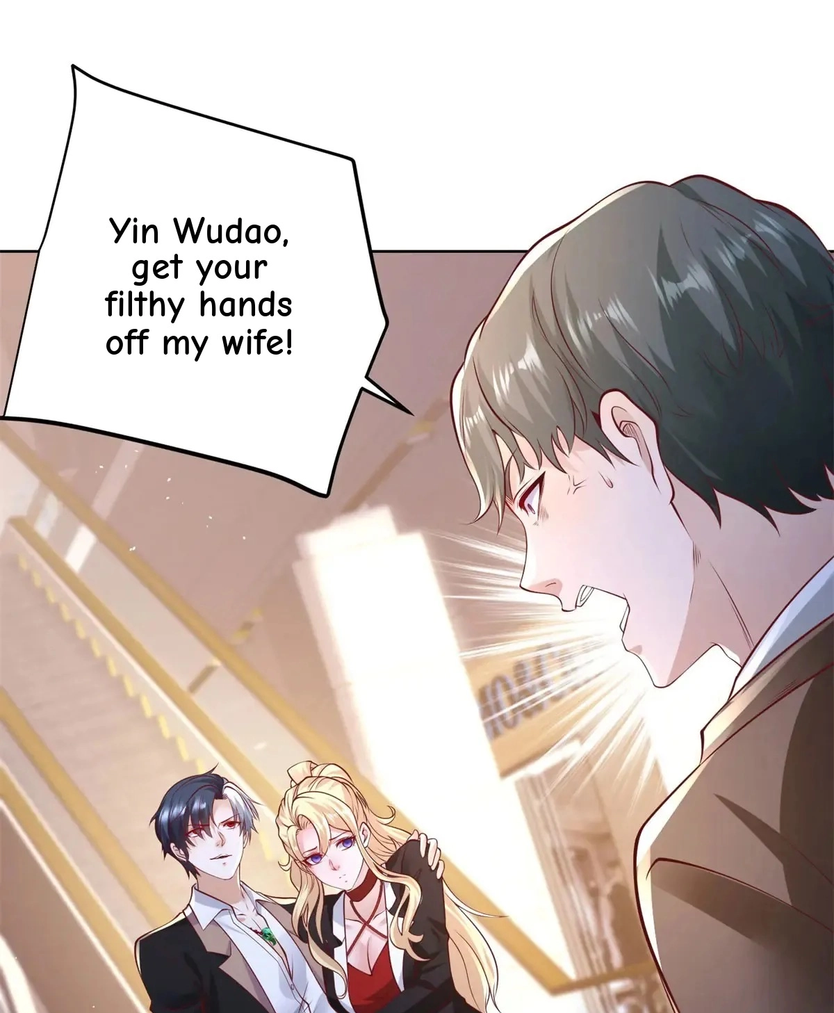 Arch Villain Chapter 197 page 25 - 