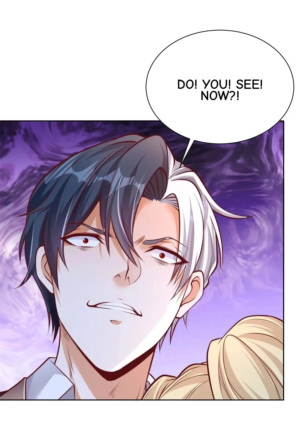 Arch Villain Chapter 197 page 35 - 