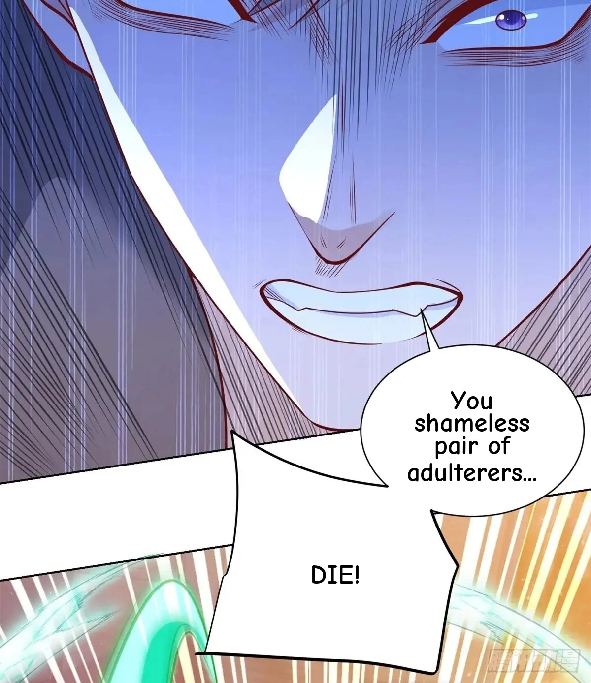 Arch Villain Chapter 197 page 38 - 