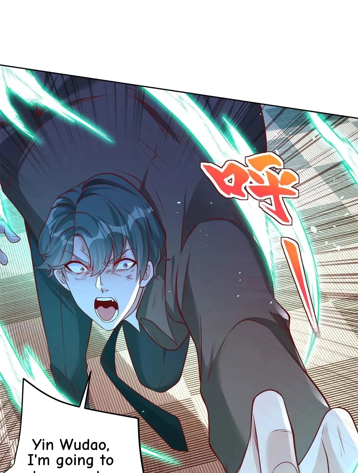 Arch Villain Chapter 197 page 49 - 