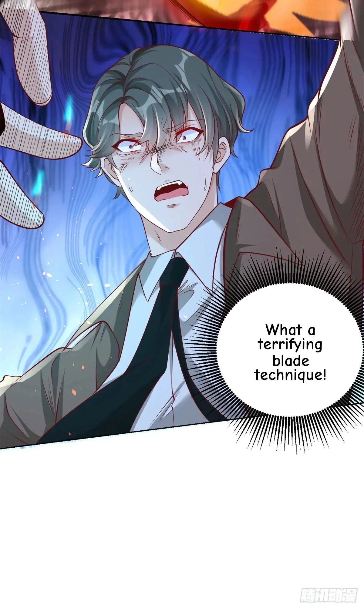 Arch Villain Chapter 197 page 53 - 