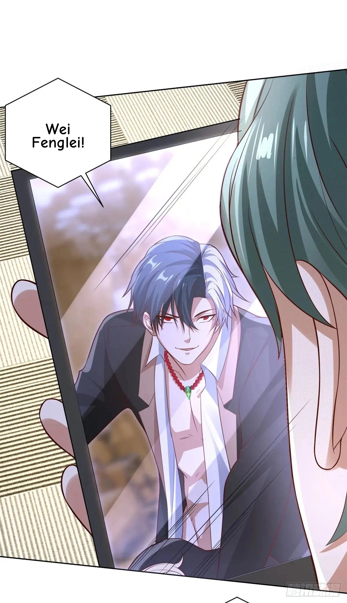 Arch Villain Chapter 197 page 7 - 