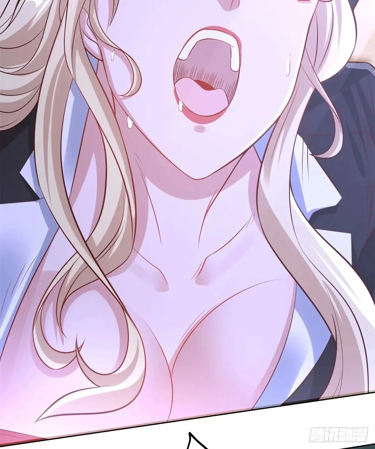 Arch Villain Chapter 197 page 9 - 