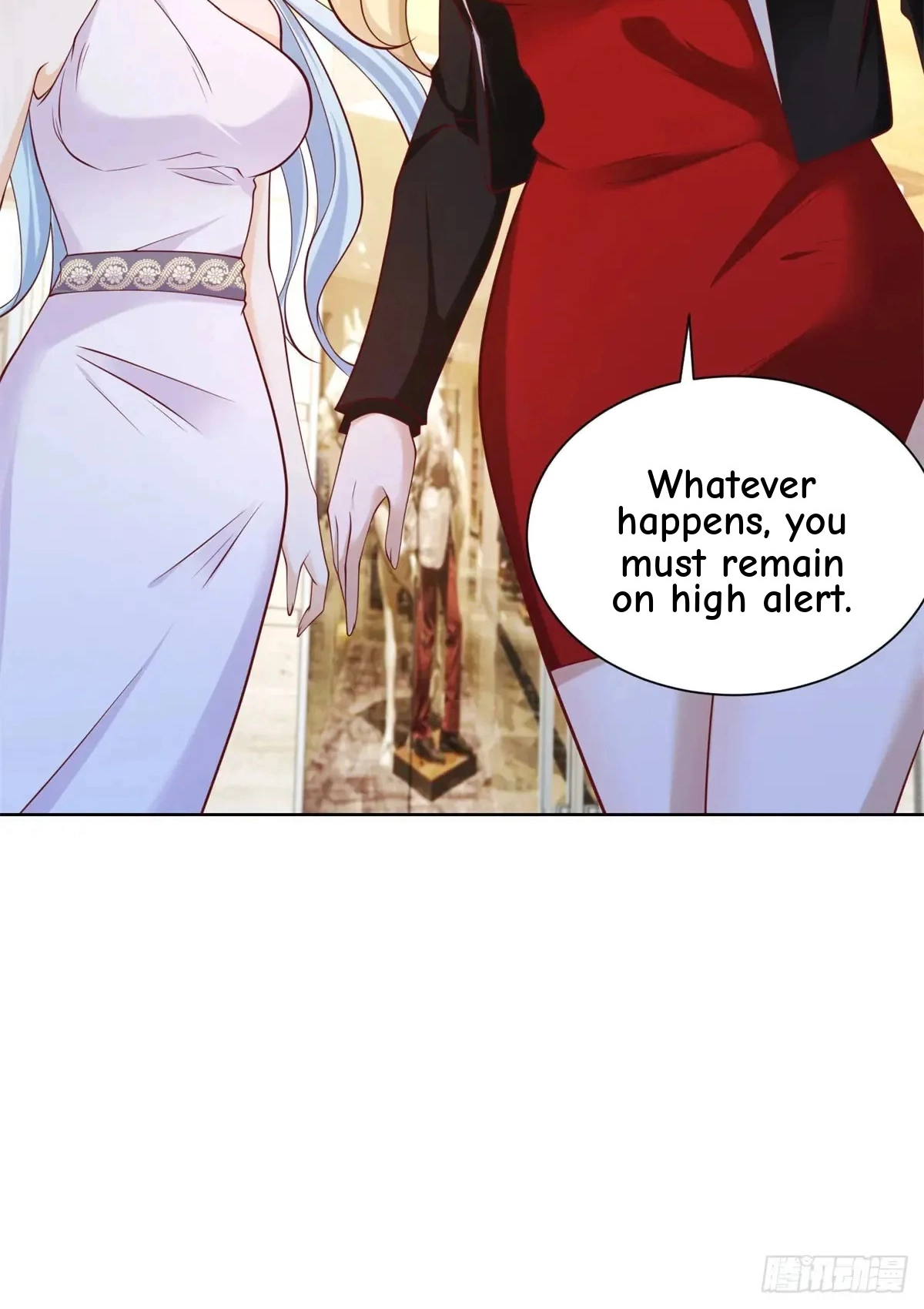 Arch Villain Chapter 198 page 15 - 