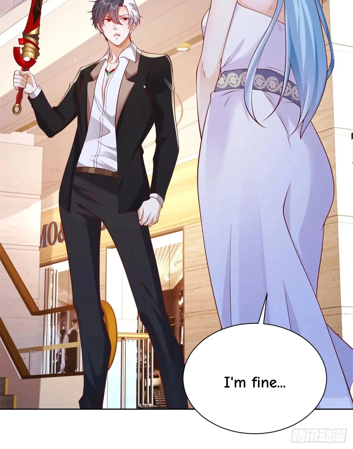 Arch Villain Chapter 198 page 19 - 