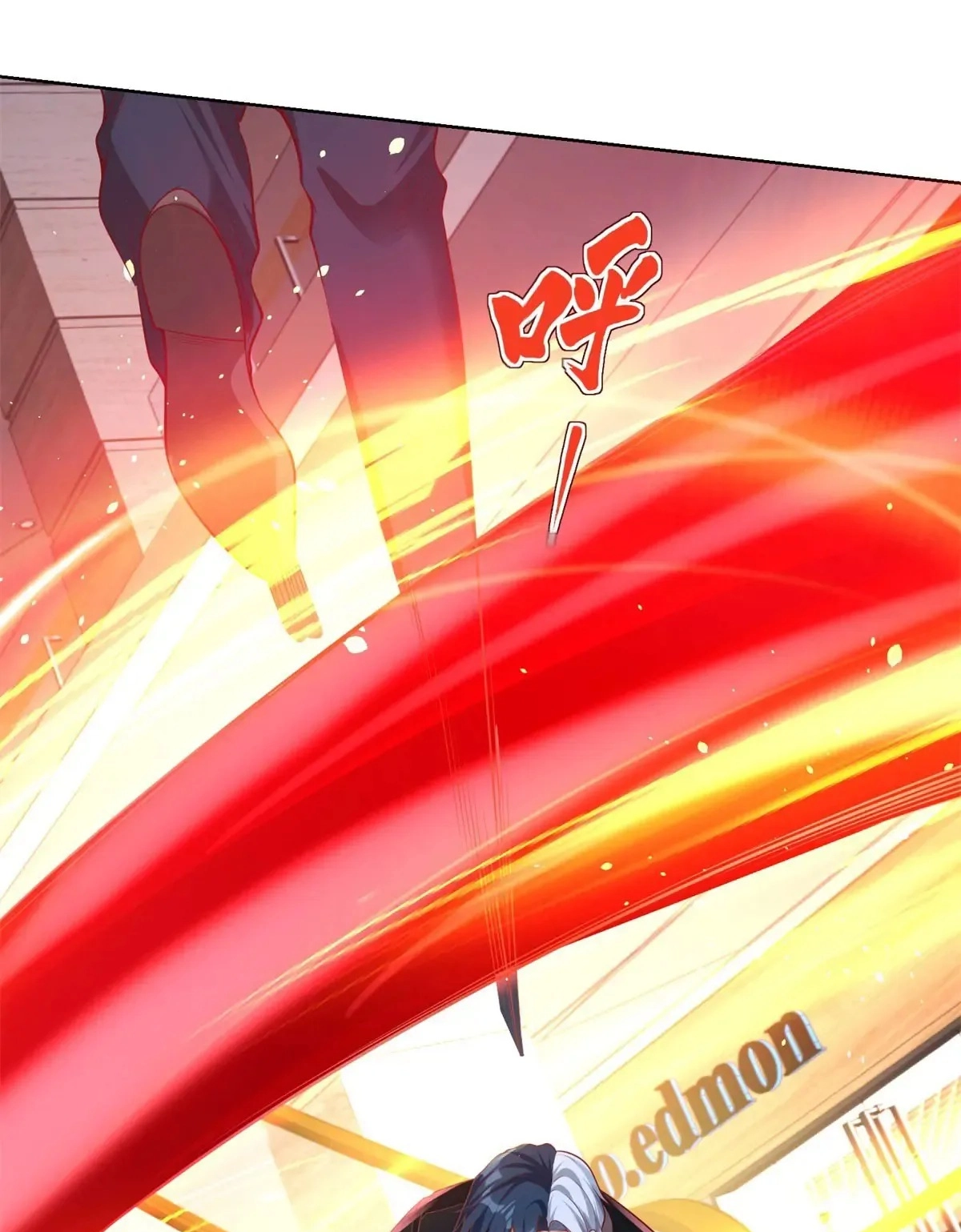 Arch Villain Chapter 198 page 3 - 