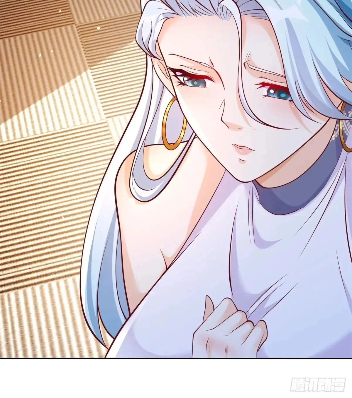 Arch Villain Chapter 198 page 21 - 