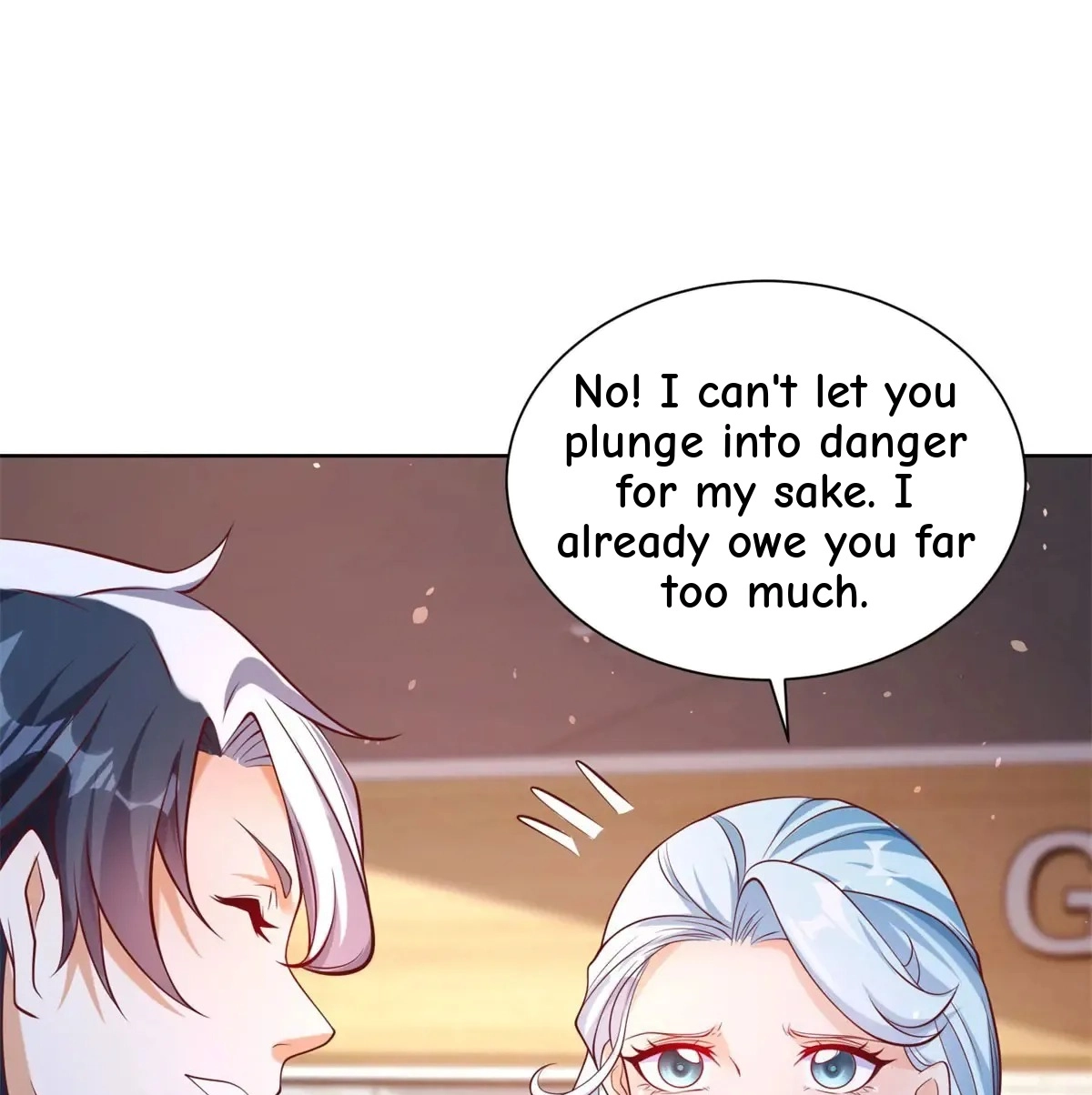 Arch Villain Chapter 198 page 24 - 