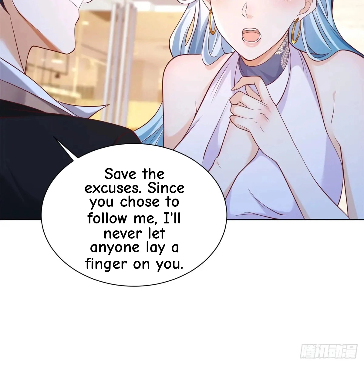 Arch Villain Chapter 198 page 25 - 
