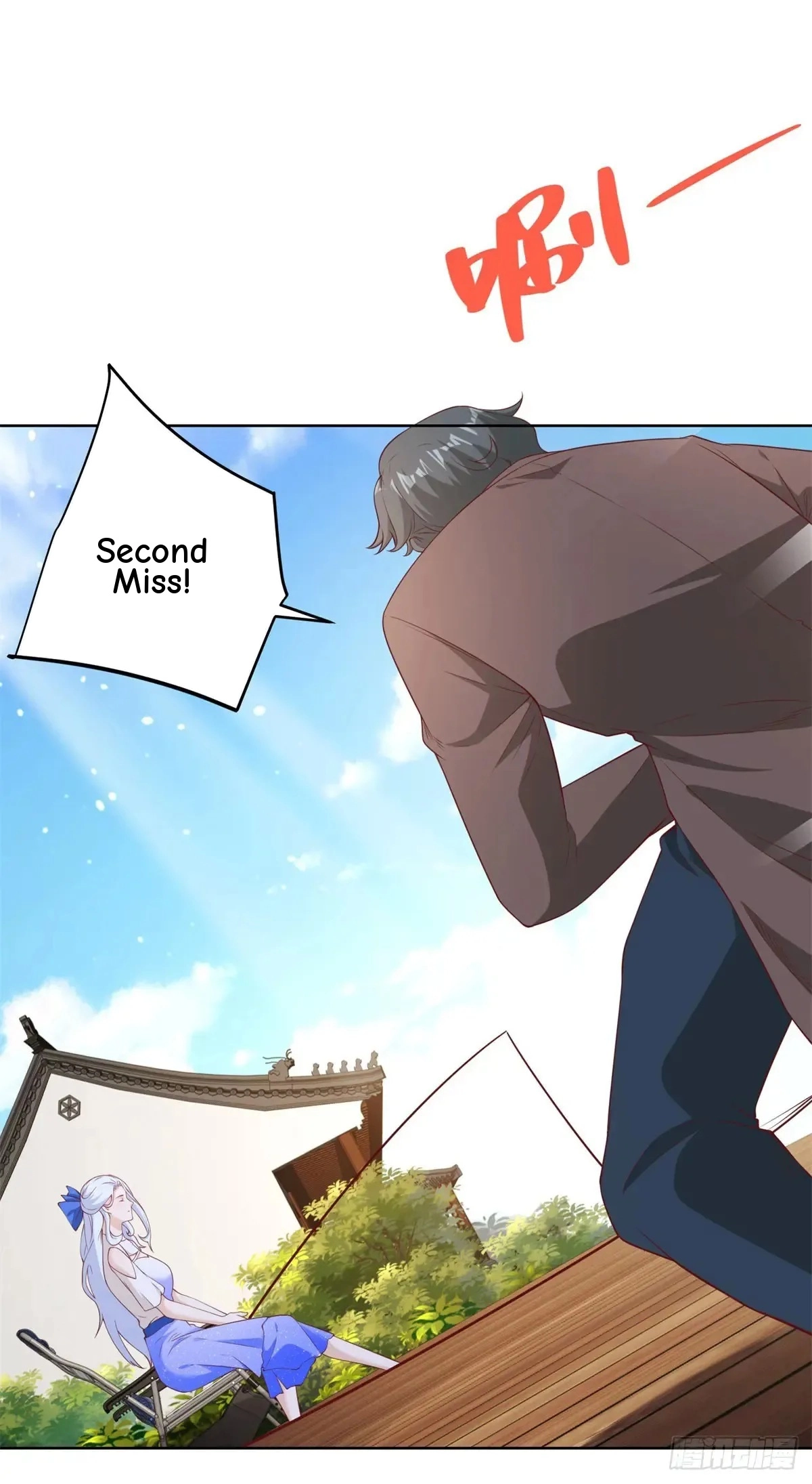 Arch Villain Chapter 198 page 28 - 