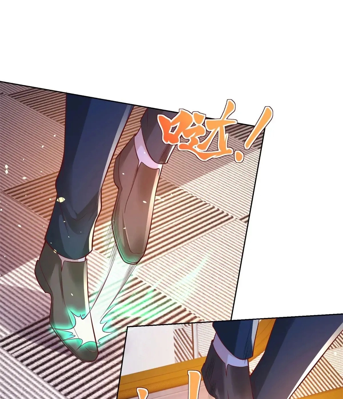 Arch Villain Chapter 198 page 5 - 