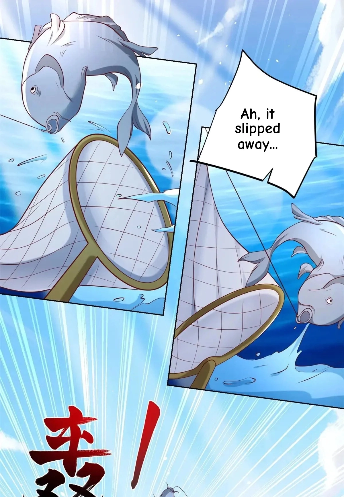 Arch Villain Chapter 198 page 42 - 