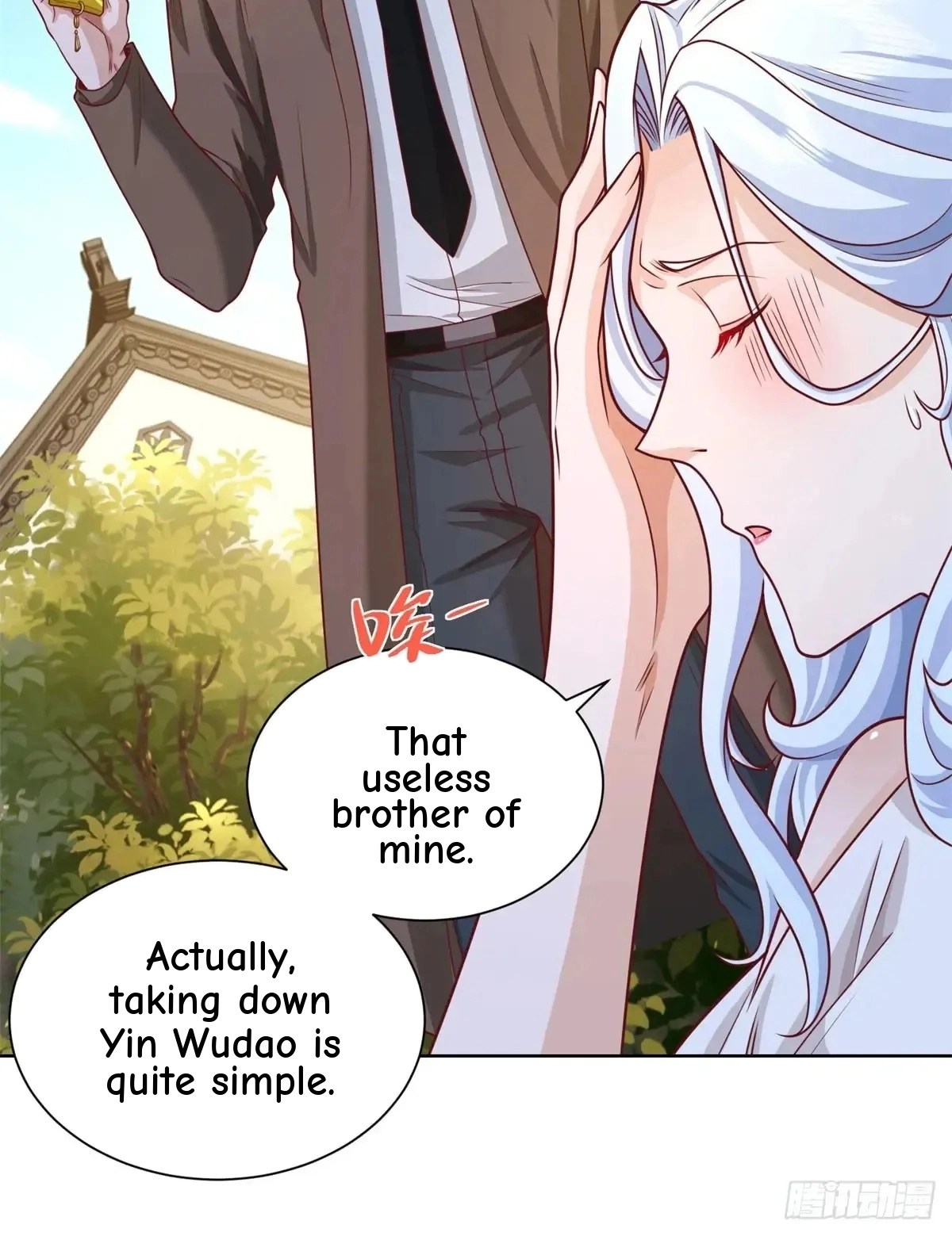 Arch Villain Chapter 198 page 53 - 