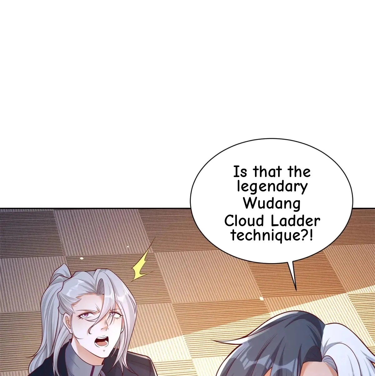 Arch Villain Chapter 198 page 8 - 