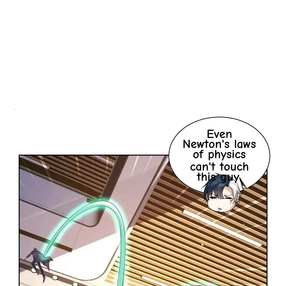 Arch Villain Chapter 198 page 10 - 