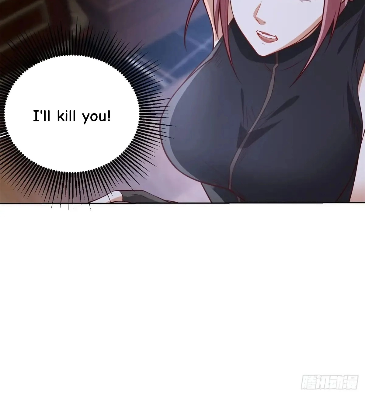 Arch Villain Chapter 199 page 21 - 