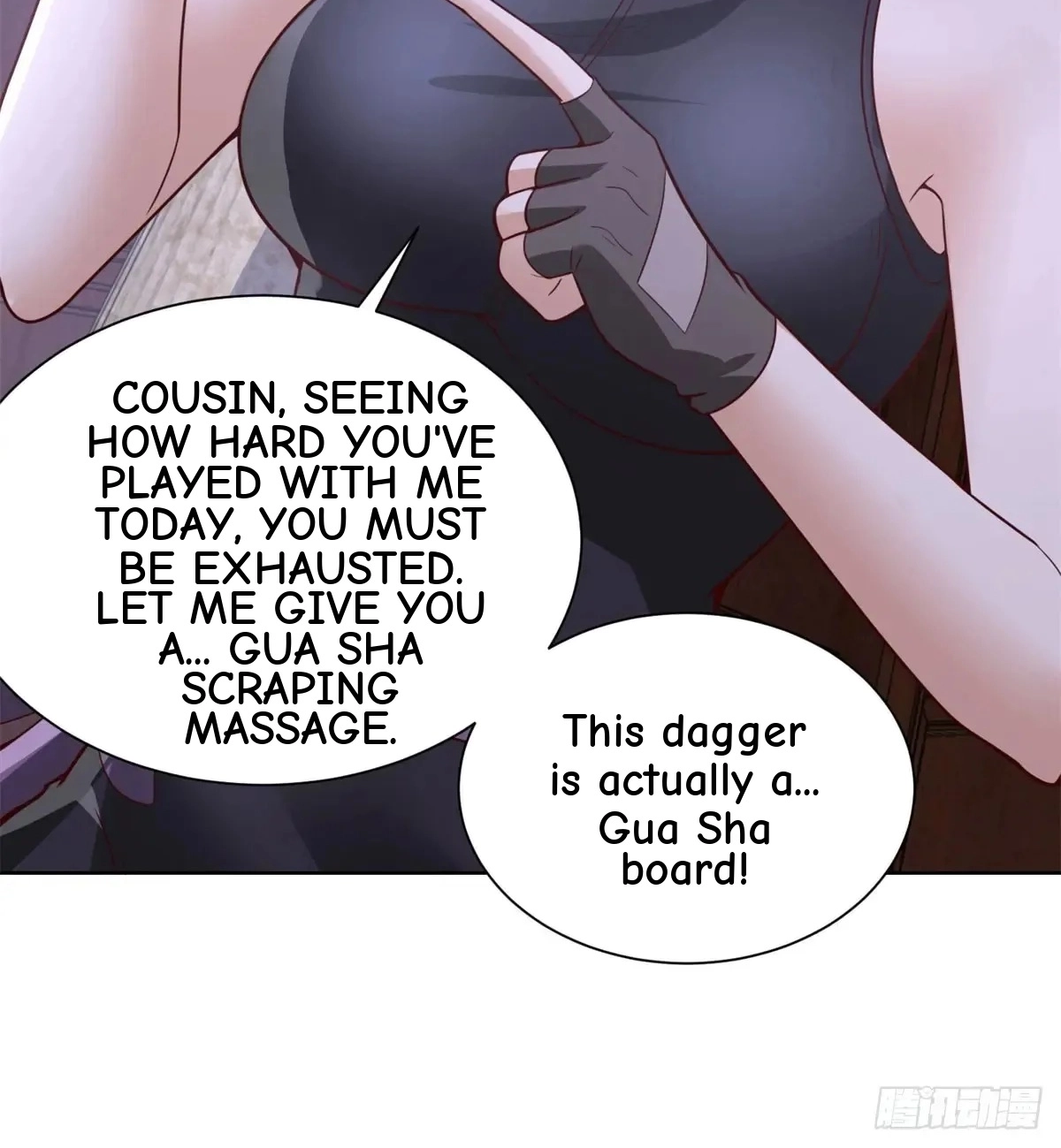 Arch Villain Chapter 199 page 28 - 