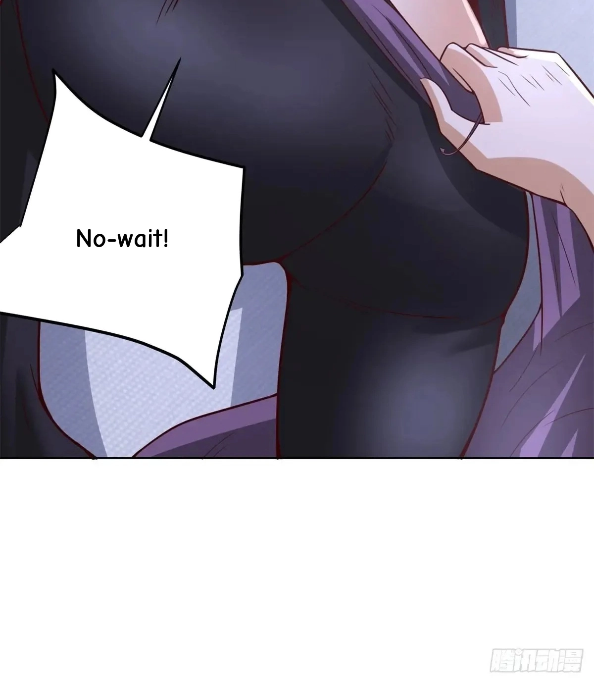 Arch Villain Chapter 199 page 32 - 
