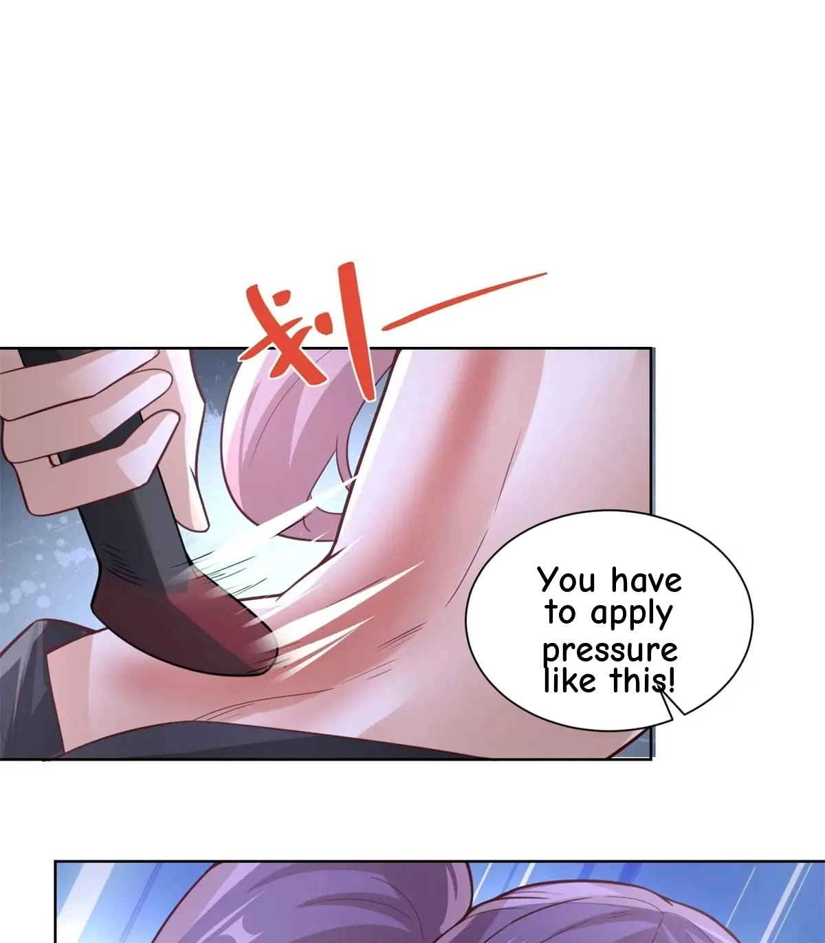 Arch Villain Chapter 199 page 33 - 