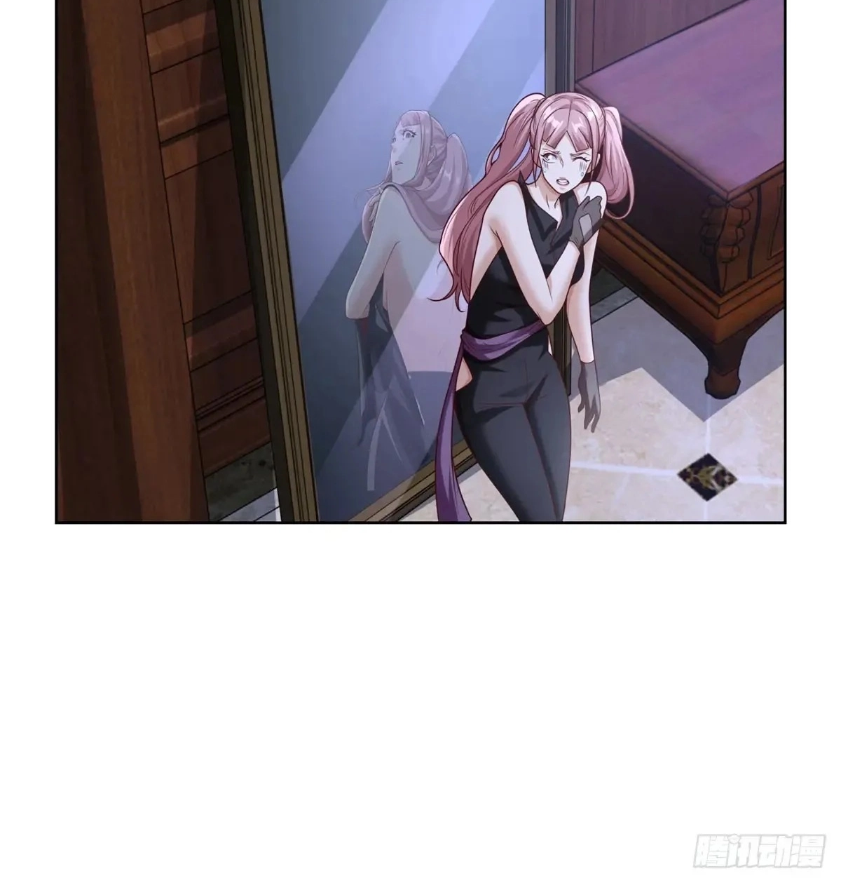 Arch Villain Chapter 199 page 37 - 
