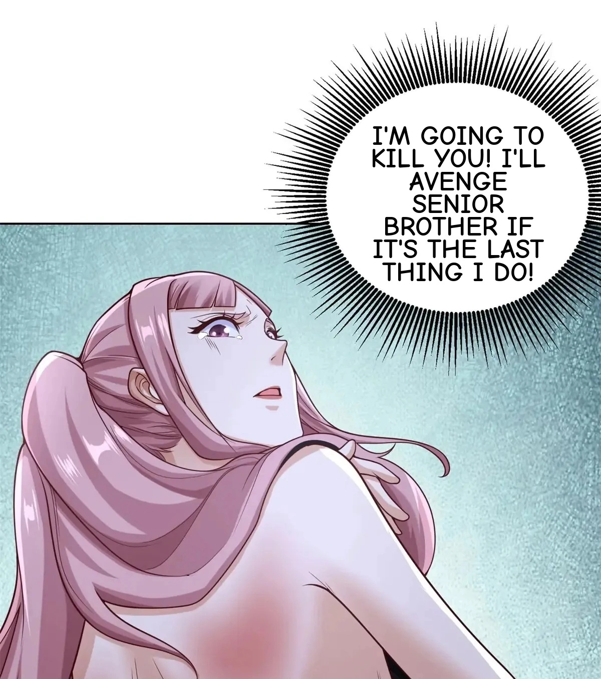 Arch Villain Chapter 199 page 38 - 