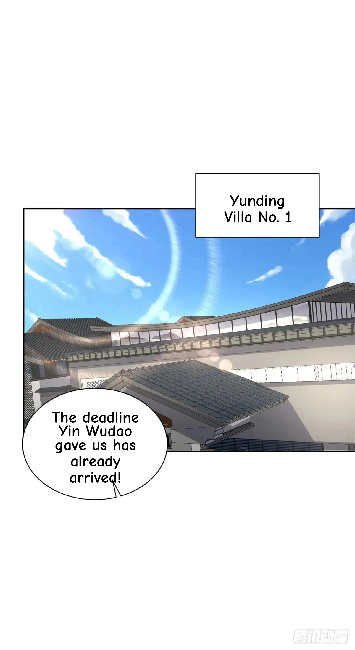 Arch Villain Chapter 199 page 42 - 