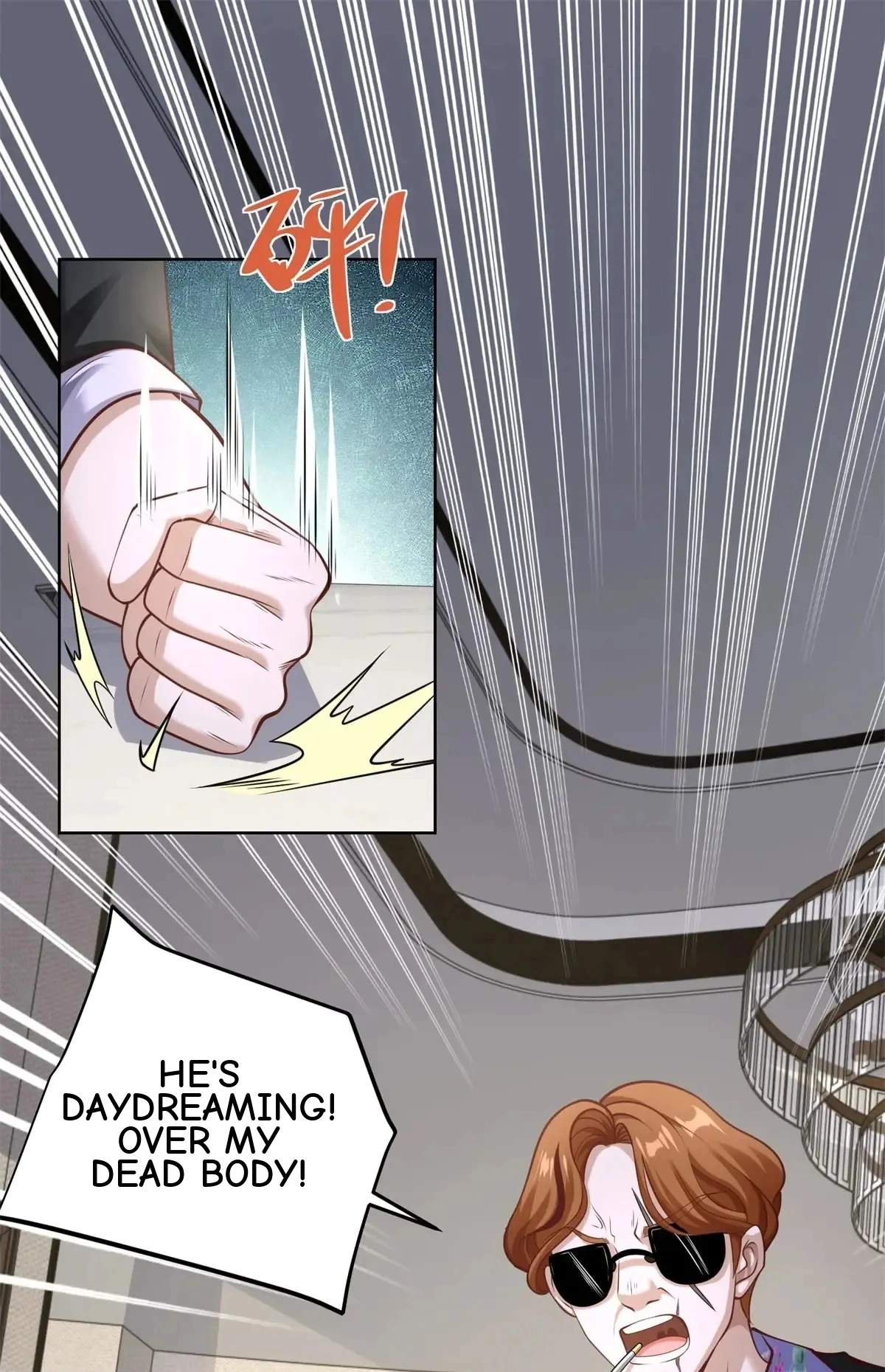 Arch Villain Chapter 199 page 44 - 