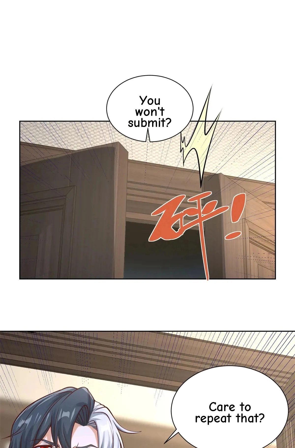Arch Villain Chapter 199 page 46 - 