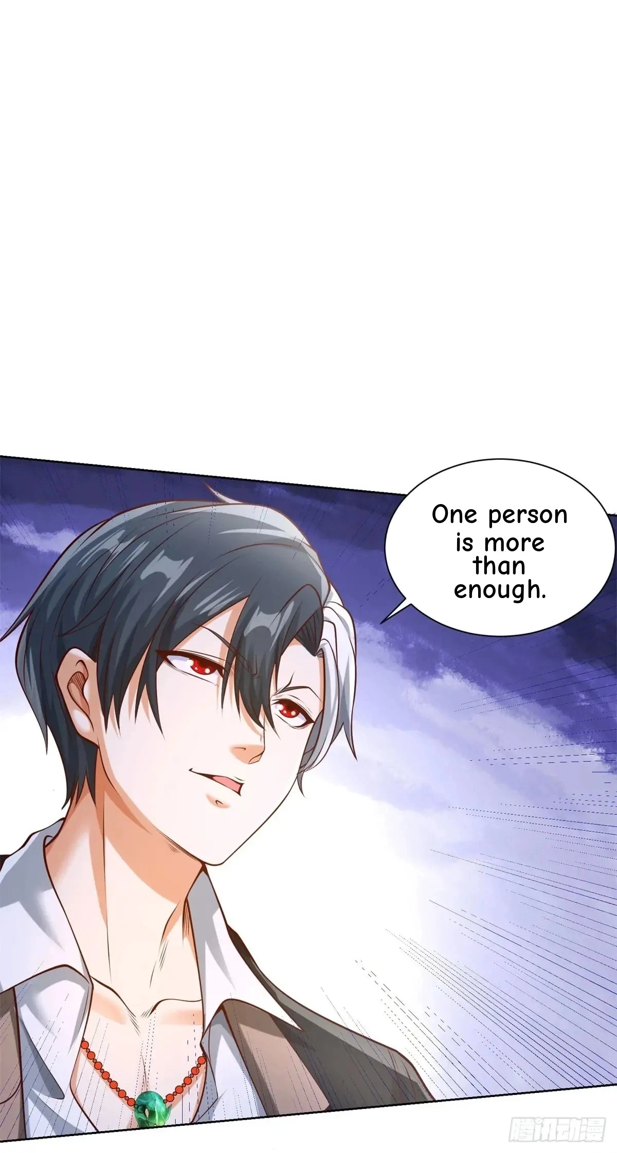 Arch Villain Chapter 199 page 51 - 