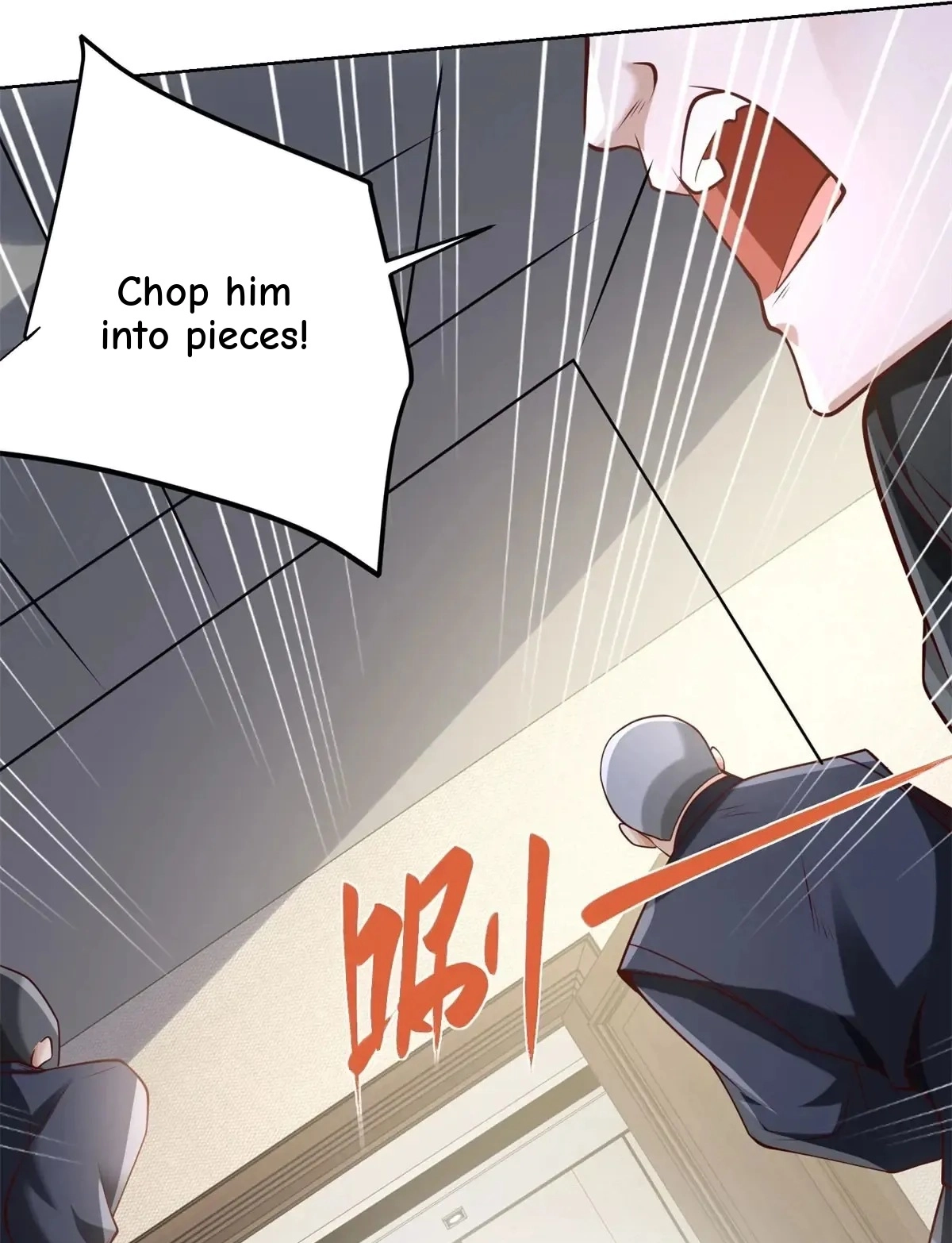 Arch Villain Chapter 199 page 52 - 