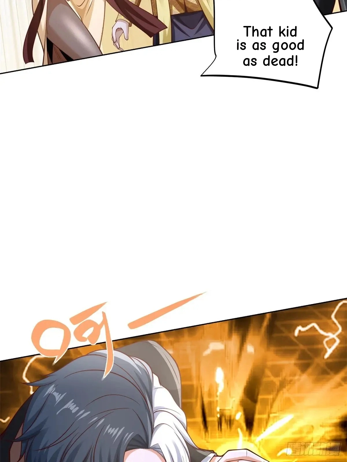 Arch Villain Chapter 200 page 28 - 