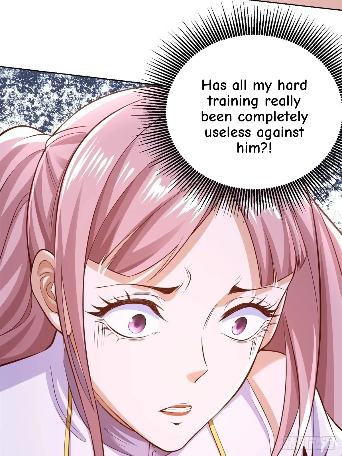 Arch Villain Chapter 200 page 37 - 