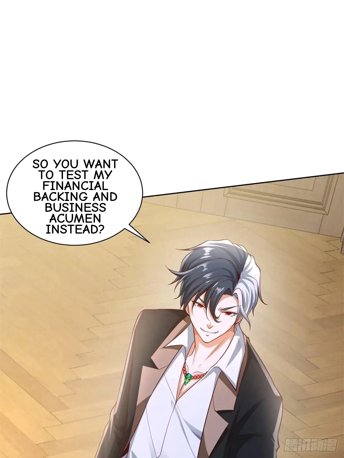 Arch Villain Chapter 200 page 41 - 
