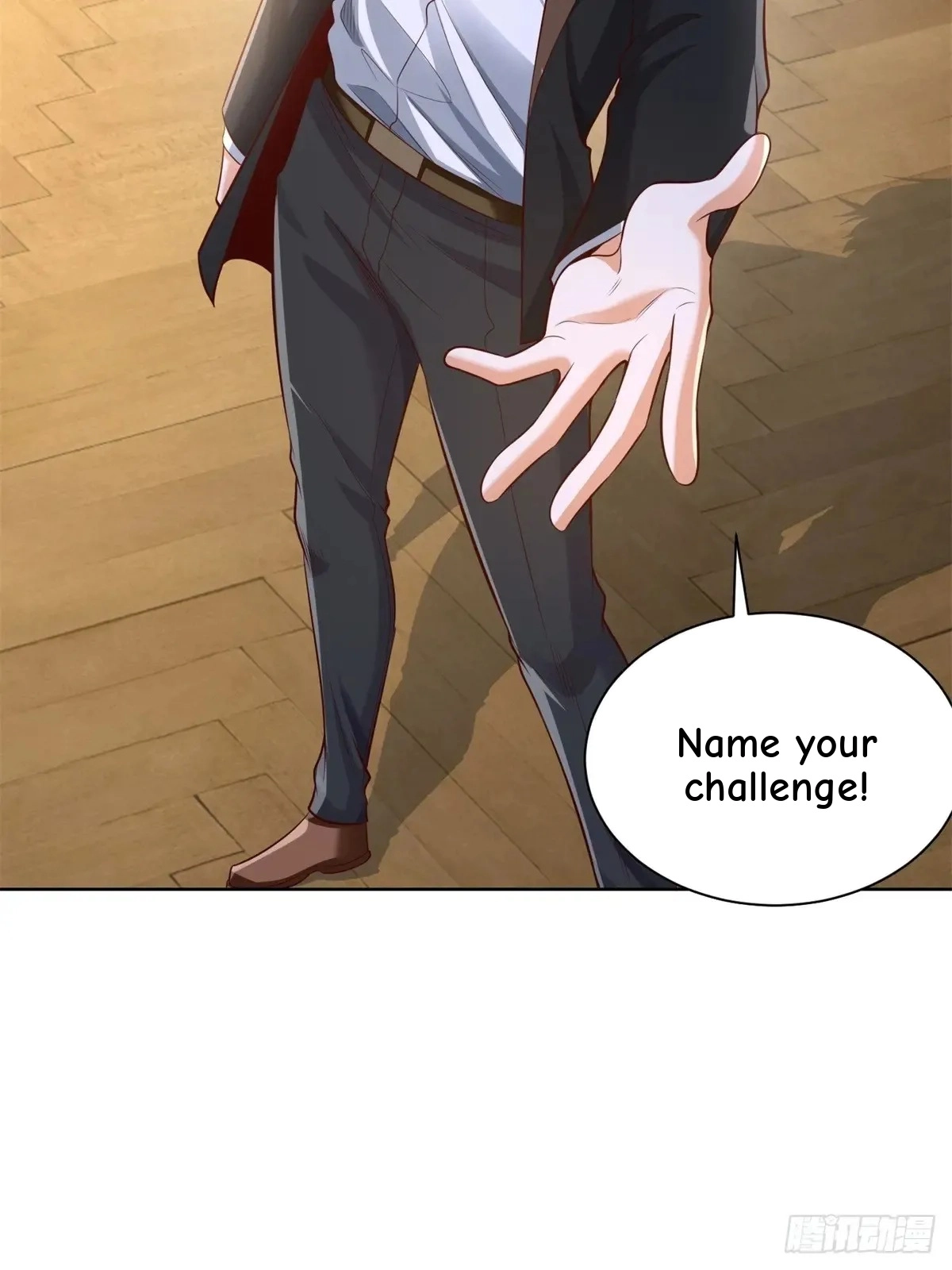 Arch Villain Chapter 200 page 42 - 