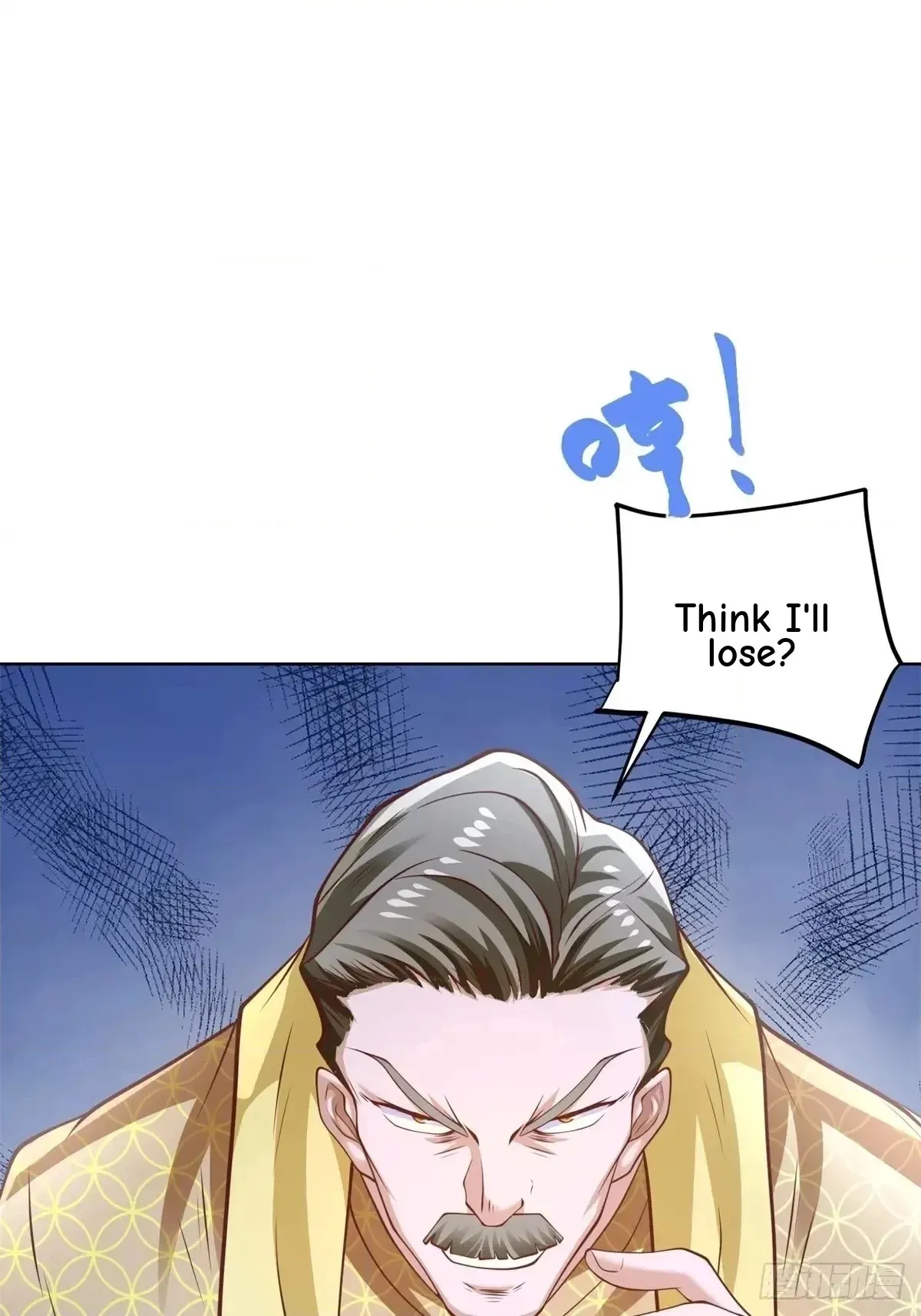 Arch Villain Chapter 200 page 50 - 