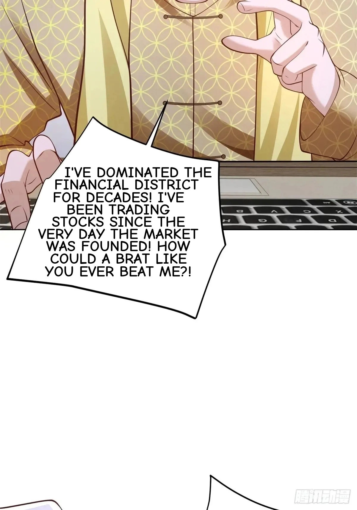 Arch Villain Chapter 200 page 51 - 