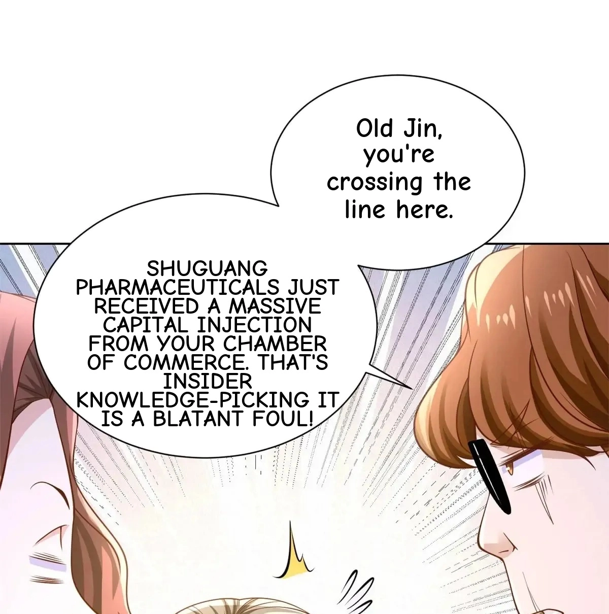 Arch Villain Chapter 200 page 57 - 