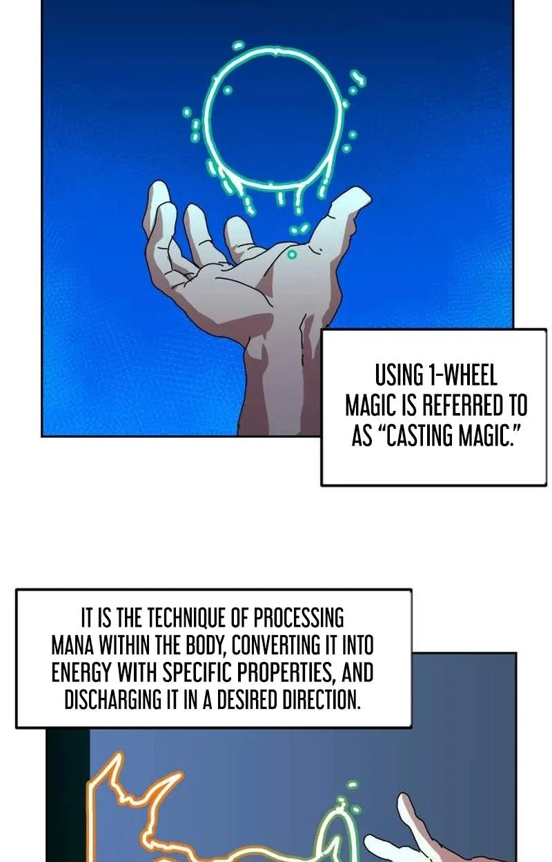 Archmage Curriculum Chapter 47 page 2 - 
