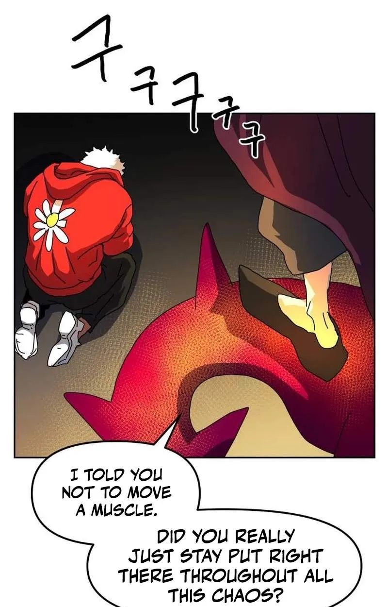 Archmage Curriculum Chapter 47 page 101 - 